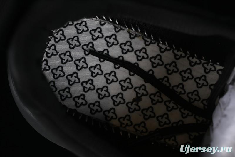 ECCO Drive Series Versatile Durable Running Shoes with Thick Sole Heightening Dad Shoes - 63193301001