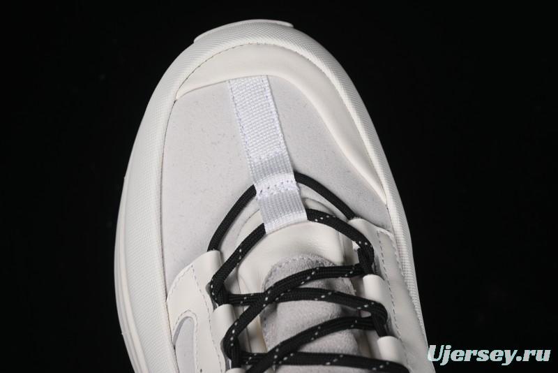 Canada Goose Glacier Trail Sneaker Low-Top Lifestyle Casual Shoes - X.E5