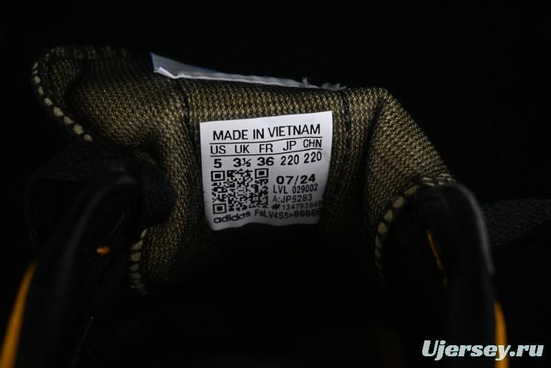 Adidas Gazelle W JP5283 Low-Top Casual Slip-Resistant Wear-Resistant Skate Shoes - JP5283