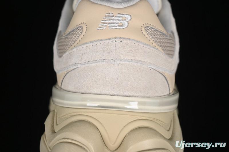 New Balance Joe Freshgoods x New Balance 9060 Collaborative Retro Casual Running Sneakers - U9060SS