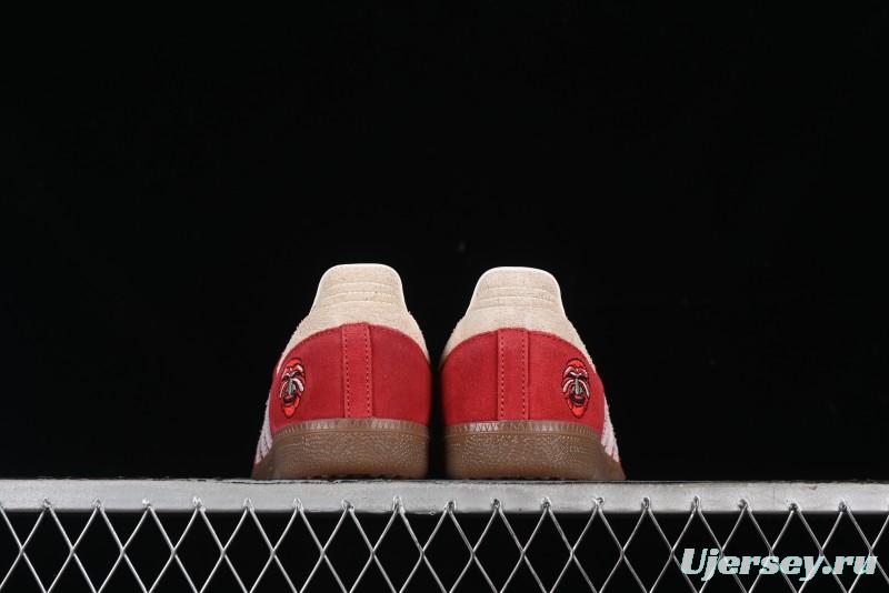 Adidas Originals Samba OG Casual Sneakers - IG8905