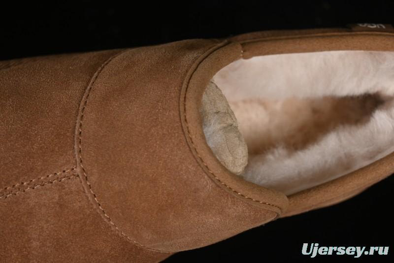 UGG LE FU Low Top Slip-On Lifestyle Casual Shoes - 1131616