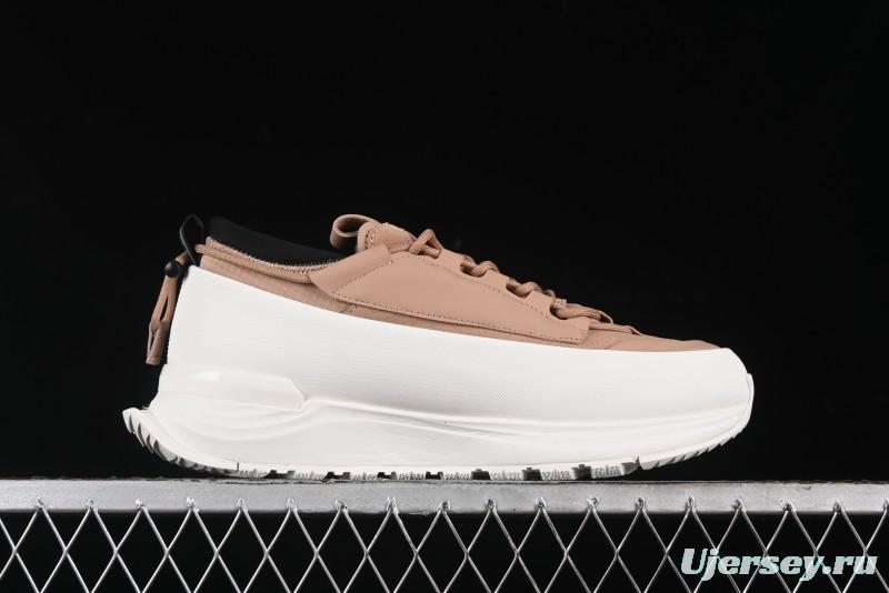 Canada Goose Glacier Trail Sneaker Low-Top Lifestyle Casual Shoes - X.E5