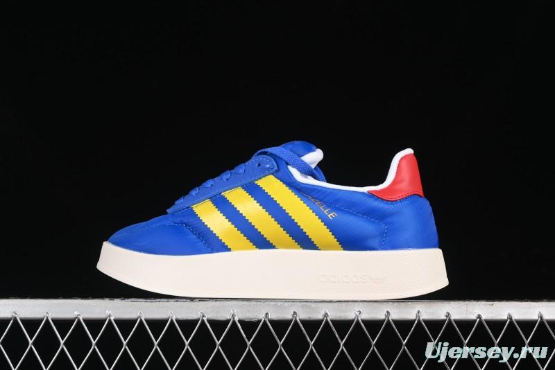 Adidas Originals Samba Home IH5503 Slip-On Comfort Winter Boots for Indoor and Outdoor - IH5503