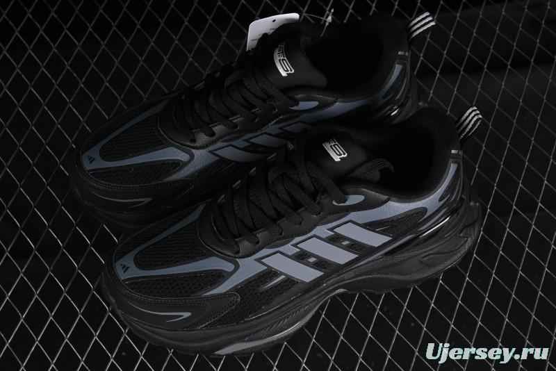 Adidas Originals Mts Pro IH5839 Retro Breathable Cushioned Casual Running Shoes - IH5839