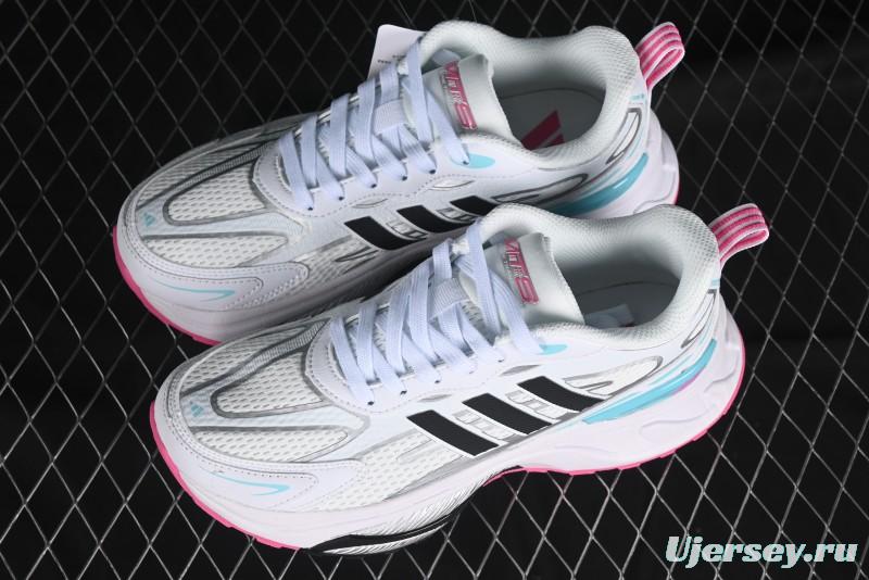 Adidas Originals Mts Pro IH6350 Retro Breathable Cushioned Casual Running Shoes - IH6350