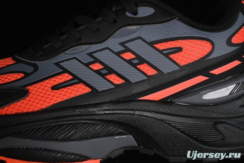 Adidas Originals Mts Pro Retro Breathable Cushioned Casual Running Shoes - JP8092