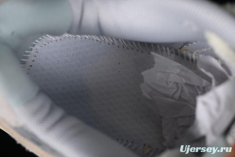 New Balance 9060 Retro Casual Running Sneakers with ABZORB Cushioning Technology - U9060BW1