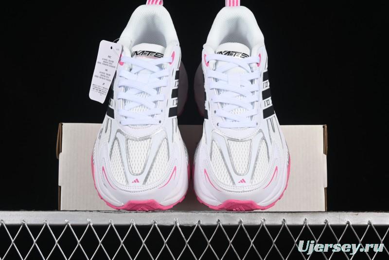 Adidas Originals Mts Pro IH6353 Retro Breathable Cushioned Casual Running Shoes - IH6353