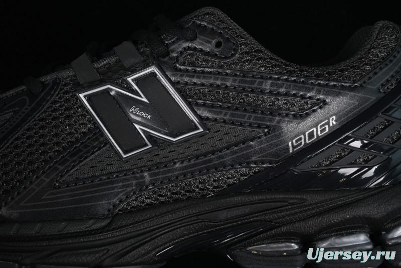 New Balance 1906 Series Retro Dad Style Casual Running Shoes - M1906RJB