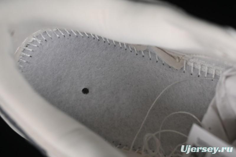 Nike SB Dunk Low TS Collaboration - Anniversary Premium Custom Low-Top Casual Skate Shoes - KK1688-086