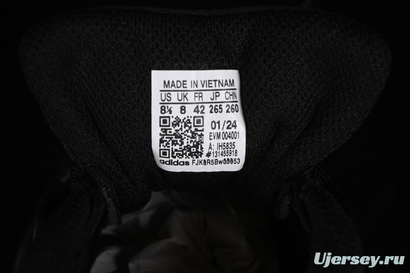 Adidas Originals Mts Pro IH5835 Retro Breathable Cushioned Casual Running Shoes