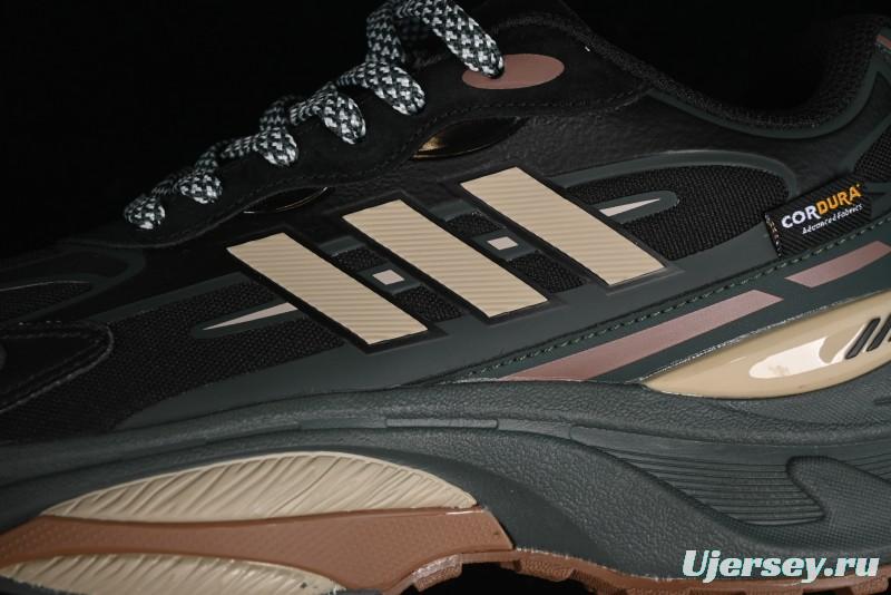 Adidas Originals Mts Pro IH6344 Retro Breathable Cushioned Casual Running Shoes