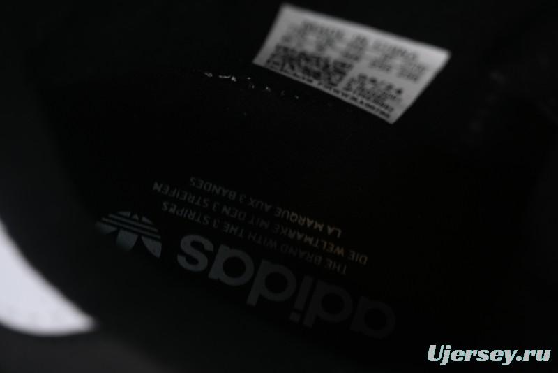 Adidas Originals Samba Home Indoor Outdoor Winter Slip-On Comfortable Casual Loafers - IH5502