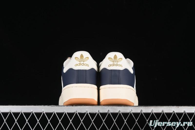 Adidas Originals Superstar XLG Shell Toe Platform Sneakers - ID5699