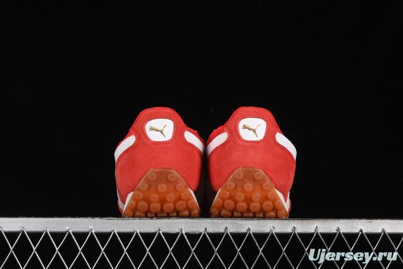 Puma Easy Rider Vintage Low-Top Casual Sneakers - Comfortable Durable and Breathable - 399028-01