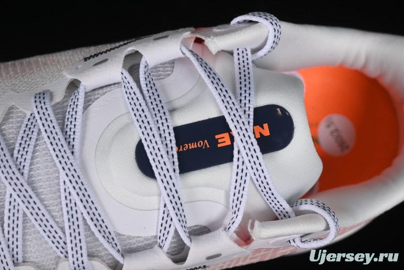 Nike Air Zoom Vomero 17 Lunar Summer 2024 New Cushioning Casual Running Shoes - FB1309-102