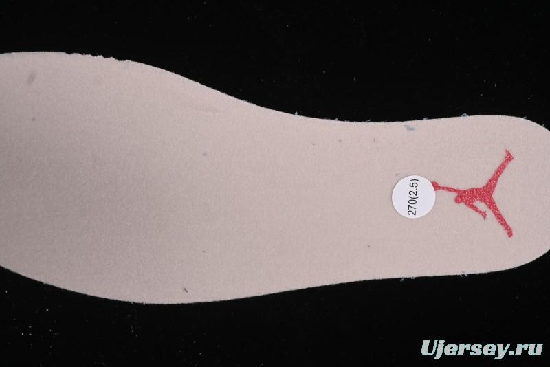 Nike Air Jordan 3 Retro Valentine's Day Limited Edition Sneakers - HJ0178-600