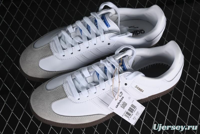 Adidas Originals Samba OG Casual Sneakers - IE3439