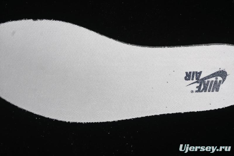 Nike Travis Scott x Fragment Design x Air Jordan 1 Low OG SP AJ1 Gucci Collaboration - XY2688-109