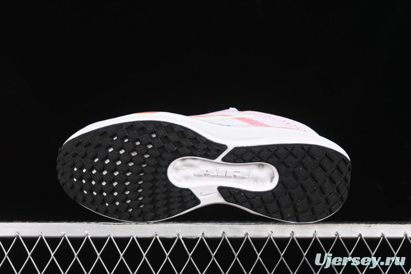 Nike Zoom Winflo 11 Running Shoes with Lunar-Inspired Mesh and Cushioning - FJ9509-402