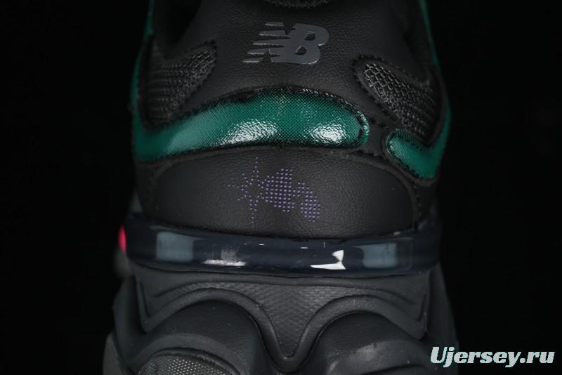 New Balance 9060 Retro Casual Running Shoes with ABZORB Cushioning Technology - U9060ML