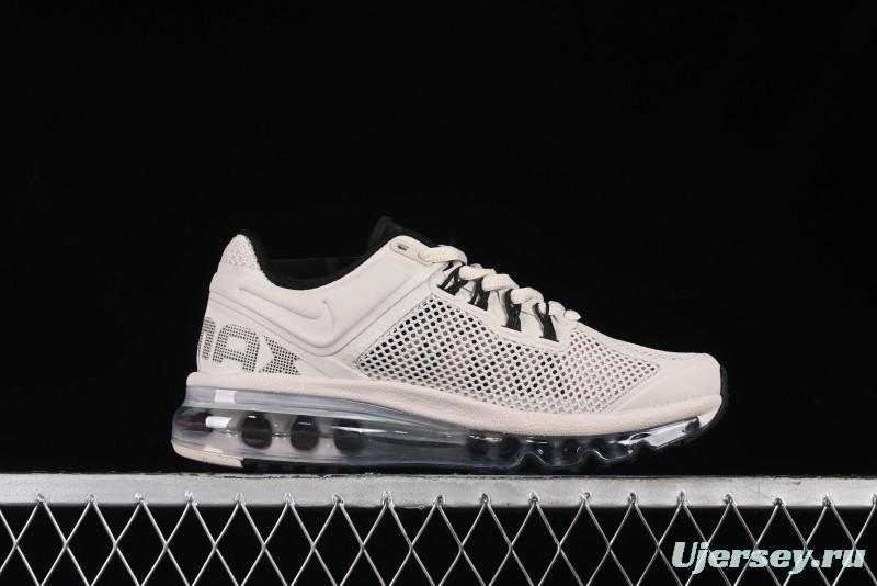 Nike Air Max 2013 Retro Breathable Mesh Cushion Running Shoes - FZ3156-008