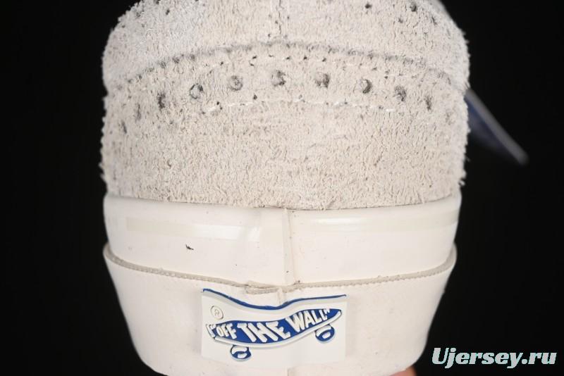 Vans Tokyo Design Collective TDC Series Autumn Limited Edition Low-Top Casual Skate Shoes - VN000S666CA