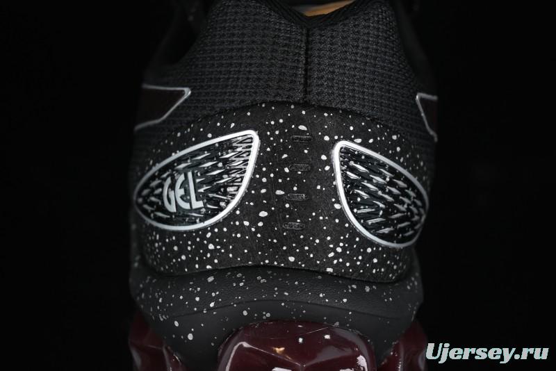 Asics Gel-Quantum 180 VII Retro Breathable Casual Shoes with Cushioning for Men - 1201A631-007