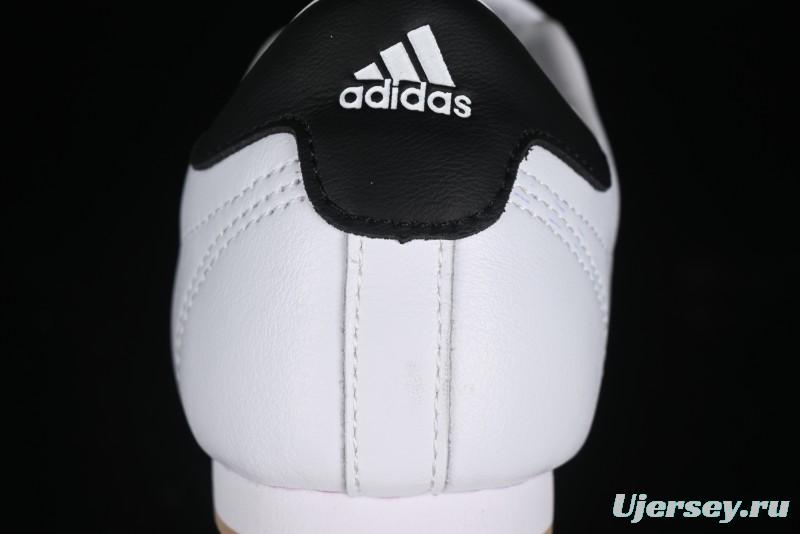 Adidas Originals Taekwondo JQ4774 Low-Top Training Shoes for Comfortable Non-Slip Workouts