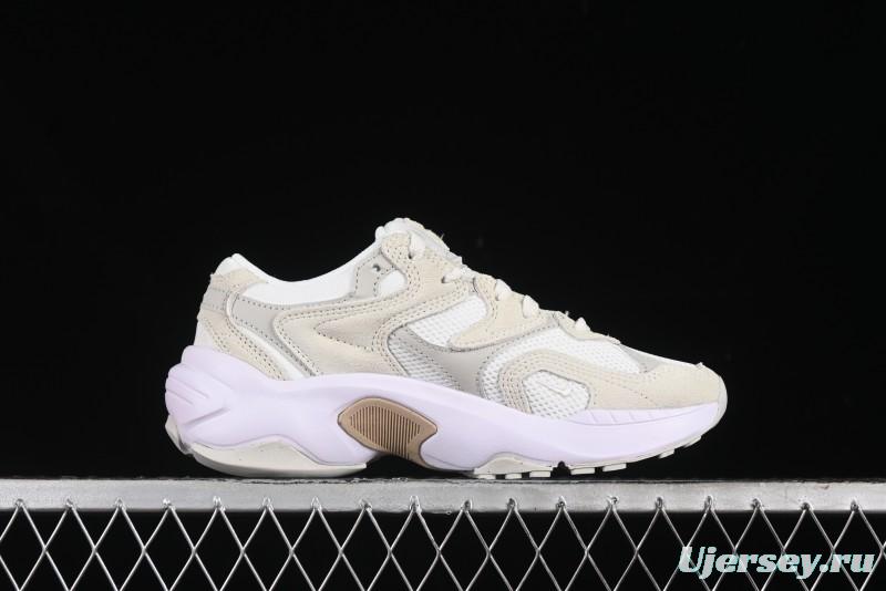 Nike Summer Retro Casual Dad Shoes - FJ3794-100