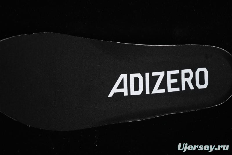 Adidas Adizero Boston 12 M Running Shoes with Lightstrike Pro and ENERGYROD for Enhanced Performance - IF9212