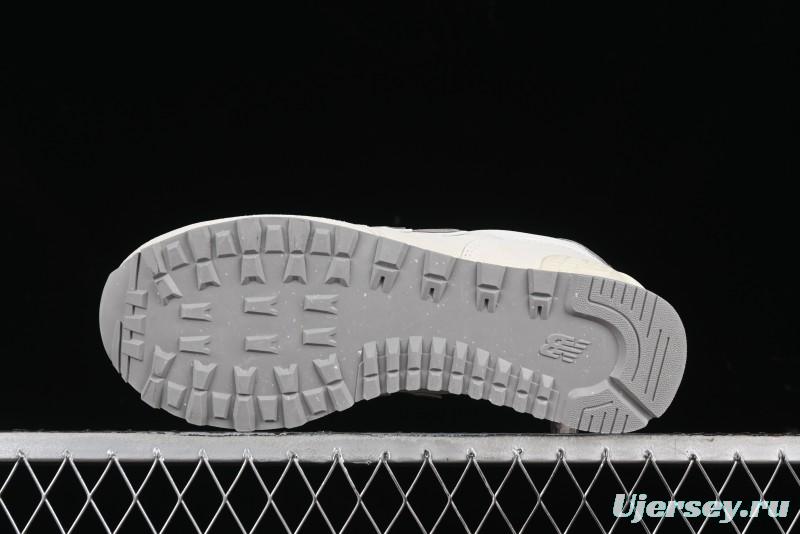 New Balance 574 Series Retro Casual Running Shoes - U574ESC