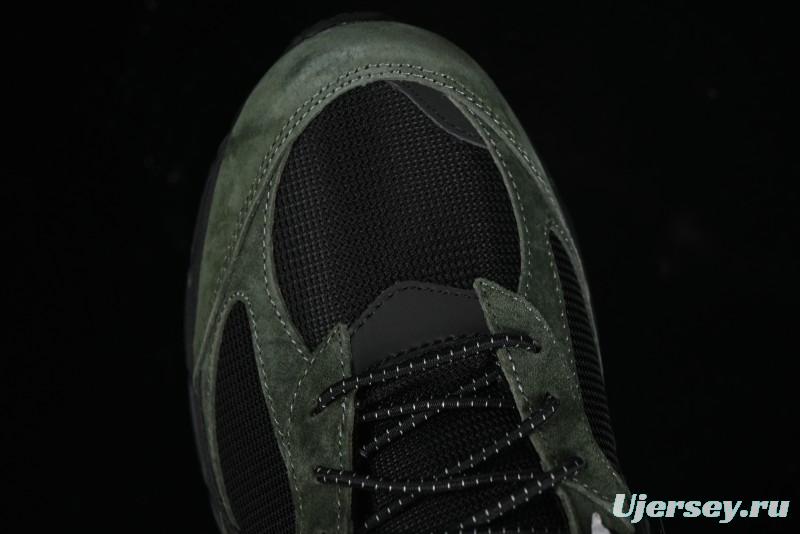 New Balance 2002 Series Retro Casual Running Shoes with Upgraded N-ERGY Cushioning - M2002RXY