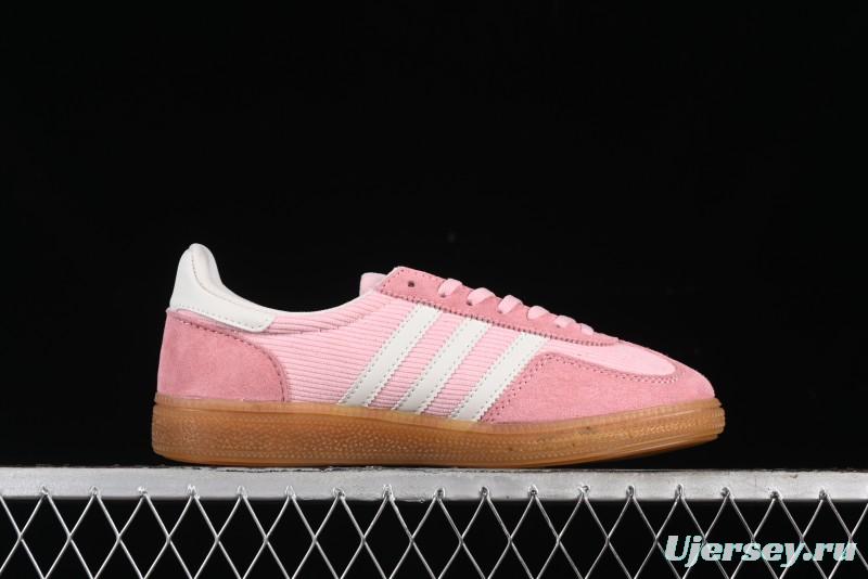 Adidas Handball Spezial Retro Casual Sneakers - IG1977