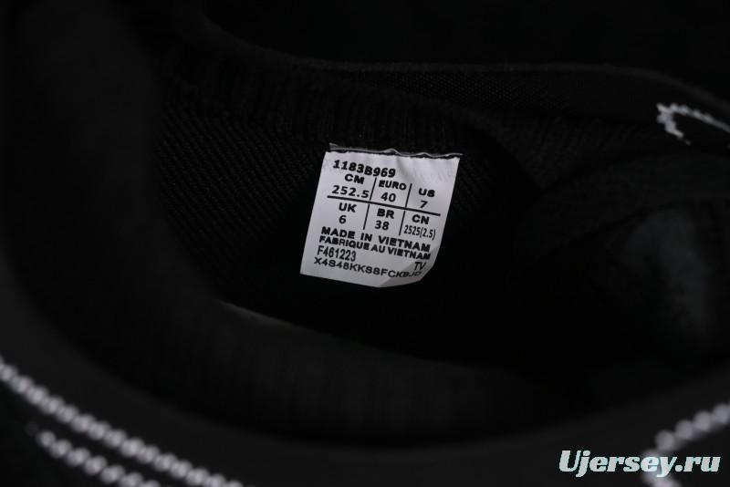 Onitsuka Tiger Sclaw Comfortable Versatile Slip-Resistant Low-Top Lifestyle Casual Shoes - 1183B969-100