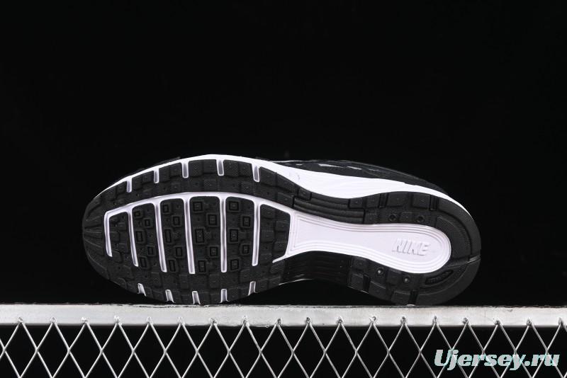 Nike P-6000 Prm Retro Casual Sneakers Dad Shoes - CD6404-003