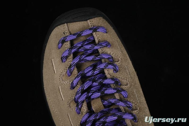 Keen Jasper Japanese Street Retro Style Outdoor Shoes - 1027688