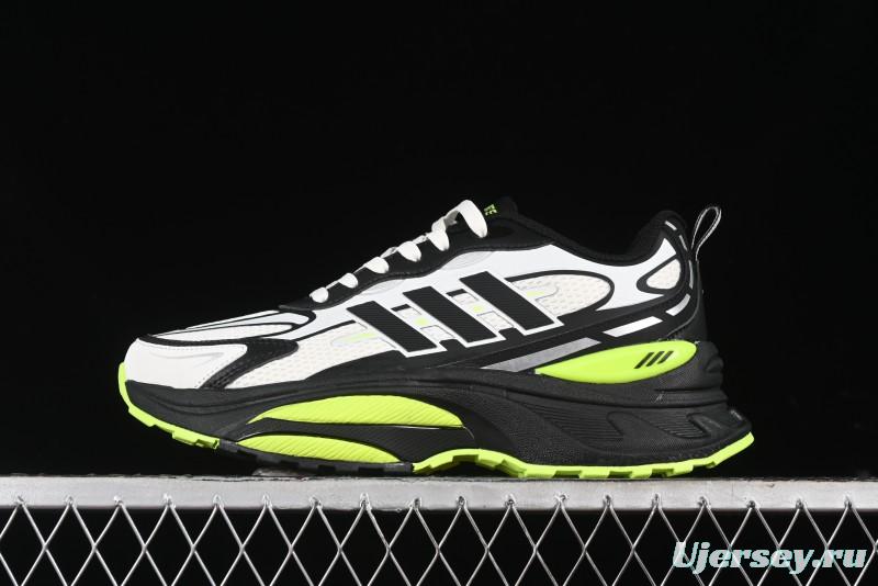 Adidas Originals Mts Pro IH8252 Retro Breathable Cushioned Casual Running Shoes