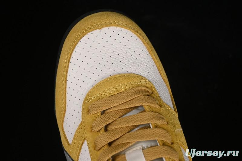 Onitsuka Tiger Ultimate 81 EX Breathable Comfort Casual Shoes 40th Anniversary Edition - 1183B510-102