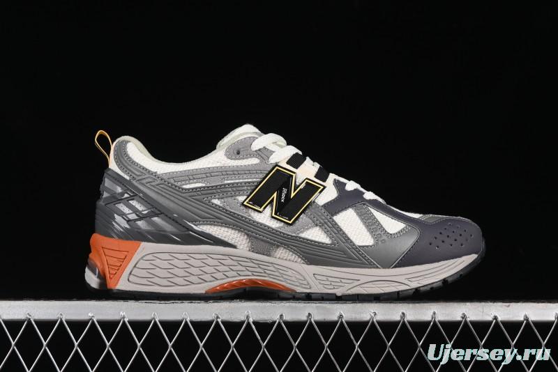 New Balance 1906 Series Retro Dad Style Casual Running Shoes - M1906NG1