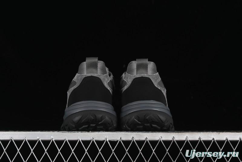 ECCO BIOM C Trail Outdoor Leather Hiking Anti-Slip Running Shoes - 68891601001