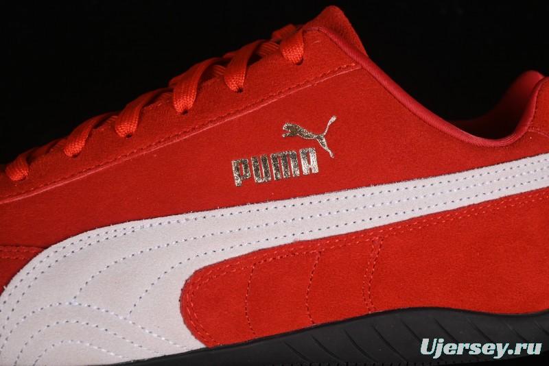 Puma The Open Product Speedcat Low-Top Lifestyle Sneakers - 398846-02