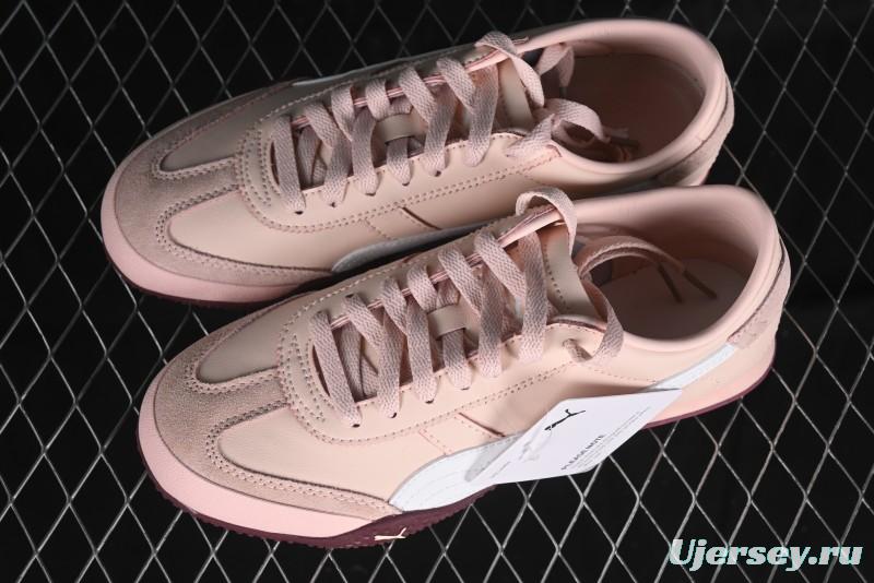 Puma Bella UT Leather Fashion Casual Sneakers - 402186-04