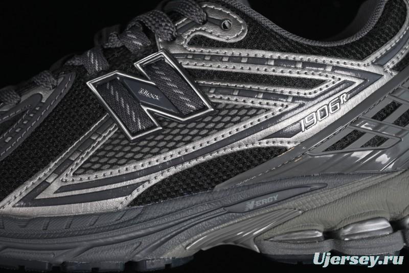 New Balance 1906 Series Retro Dad Style Casual Running Shoes - M1906RES