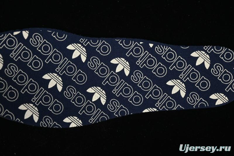 Adidas Originals Samba OG Retro Casual Sneakers - IG1968