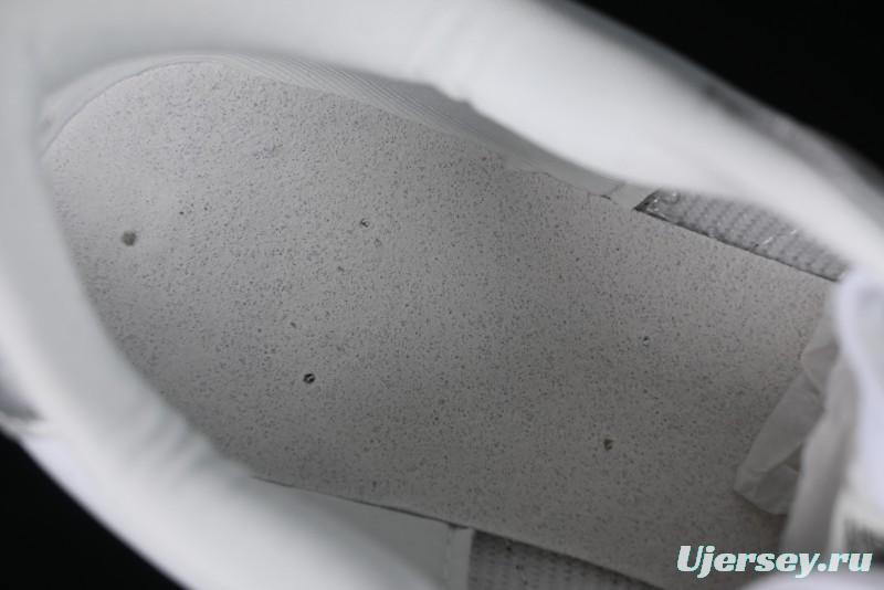 Adidas Originals Taekwondo JS1192 Low-Top Training Shoes for Comfortable and Anti-Slip Performance - JS1192