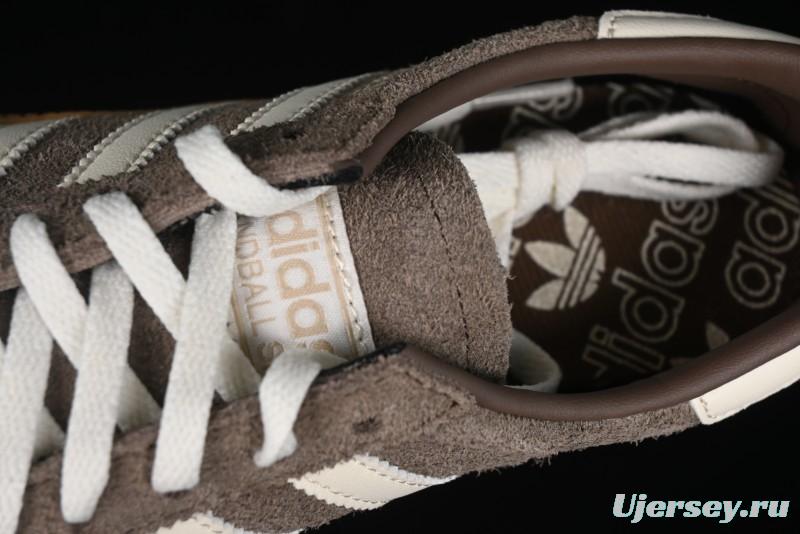 Adidas Handball Spezial Retro Casual Sneakers - IF6490