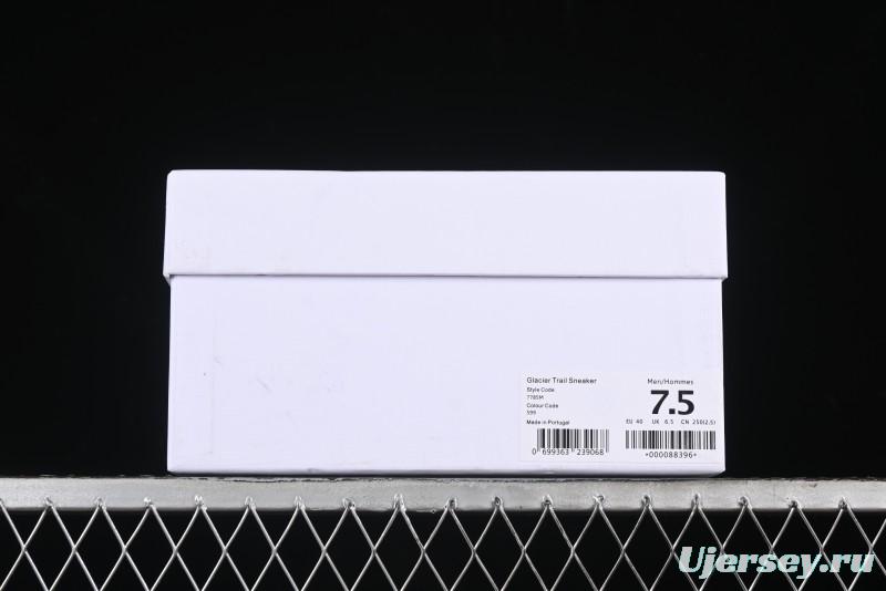 Canada Goose Glacier Trail Sneaker Low-Top Lifestyle Casual Shoes - X.E5