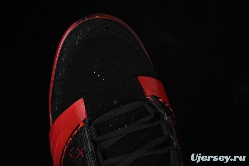 Nike Air Jordan 23 AJ23 Mid Retro Casual Basketball Shoes with Visible Air Cushion - 318474-061